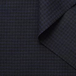 T22M00942 | Houndstooth Wool