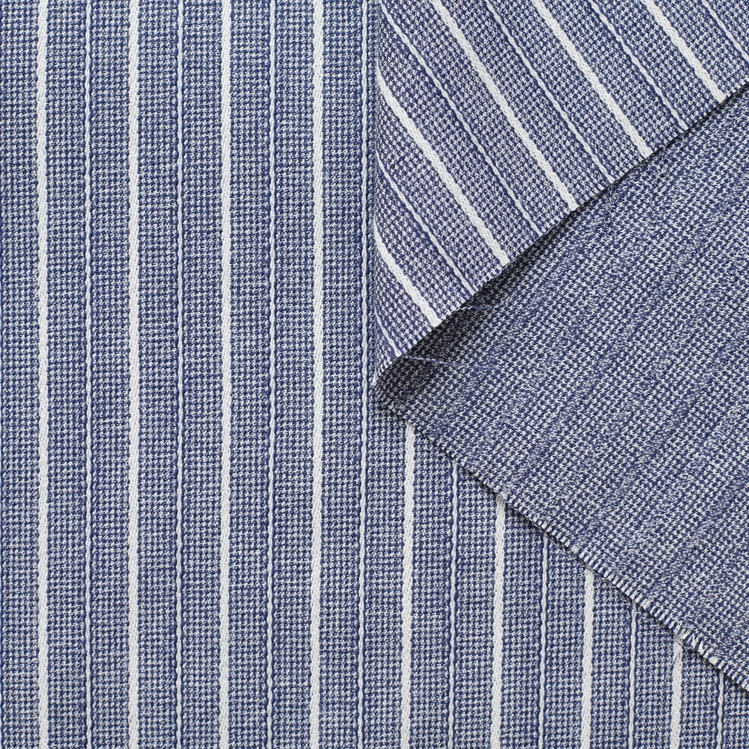 T22M00957 | Textured Striped Wool 3 T22M00957 | Textured Striped Wool