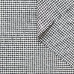T22M00958 | Micro Gingham Wool