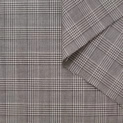 T22M00959 | Virgin Wool Prince Of Wales