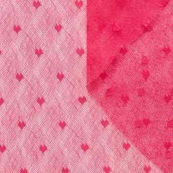 T22M00970 | Little Hearts Fishnet