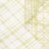 T22M00971 | Checked Tulle 2 T22M00971 | Checked Tulle -Nona Source Shop T22M00971 PickledPepper 01