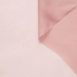 T22M00980 | Gradient-Dyed Silk Muslin Panel 200cm X 140cm -Nona Source Shop T22M00980 MellowRose 01