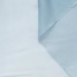 T22M00980 | Gradient-Dyed Silk Muslin Panel 200cm X 140cm