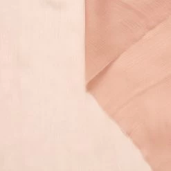 T22N01259 | Crepe Silk Muslin -Nona Source Shop T22N01259 WarmTaupe 01