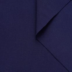 T22N01263 | Double Face Wool Crepe 8 T22N01263 | Double Face Wool Crepe -Nona Source Shop T22N01263 EveningBlue 01