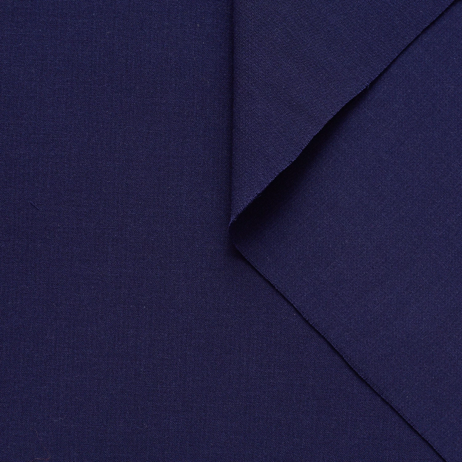 T22N01263 | Double Face Wool Crepe 5 T22N01263 | Double Face Wool Crepe - Image 3