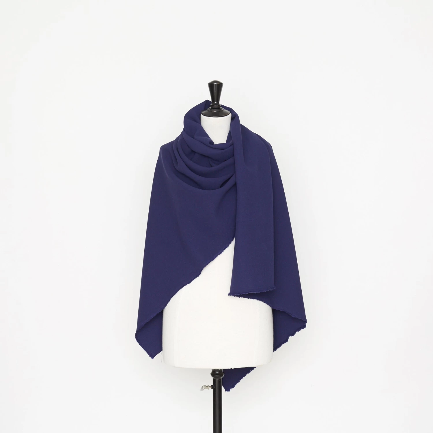 T22N01263 | Double Face Wool Crepe 6 T22N01263 | Double Face Wool Crepe - Image 4
