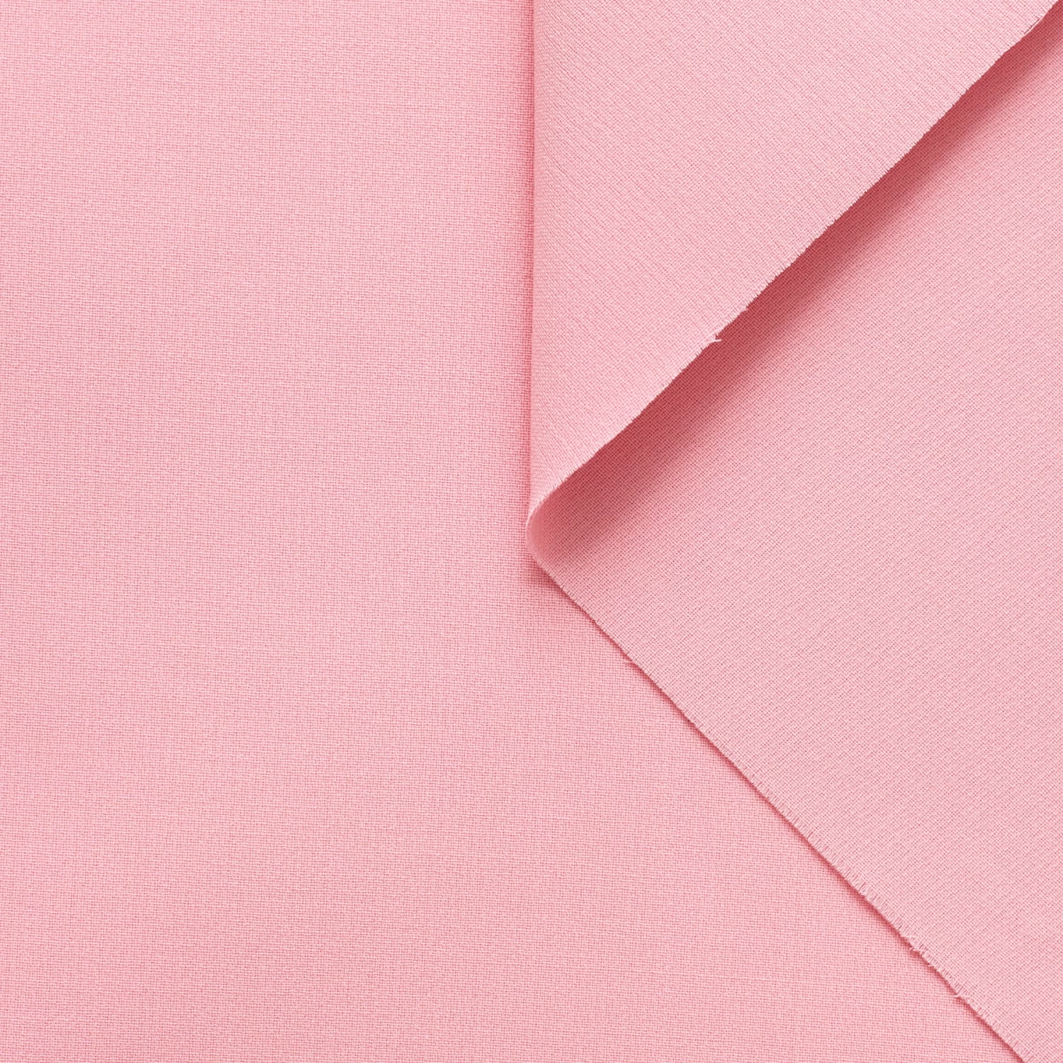 T22N01263 | Double Face Wool Crepe 3 T22N01263 | Double Face Wool Crepe