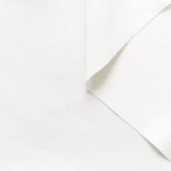 T22N01281 | Double Face Crepe Cady -Nona Source Shop T22N01281 CloudDancer 01