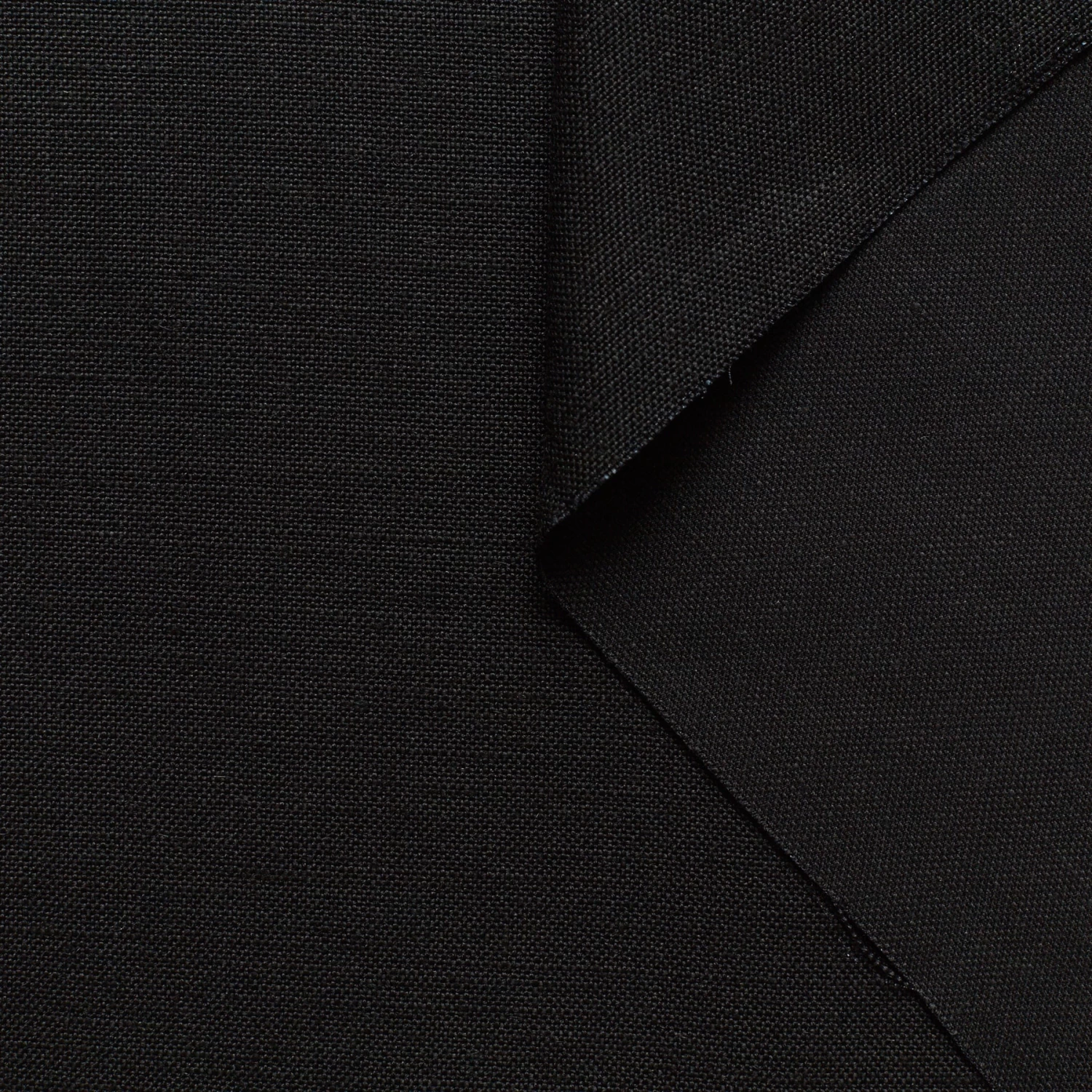 T22N01289 | Linen & Viscose Canvas 5 T22N01289 | Linen & Viscose Canvas - Image 3