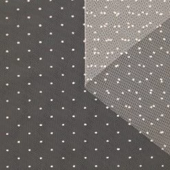 T22N01313 | Plumetis Tulle