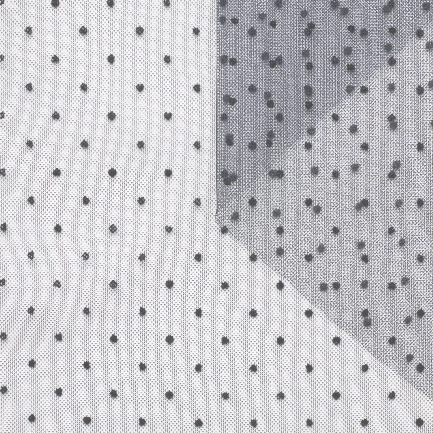 T22N01313 | Plumetis Tulle 6 T22N01313 | Plumetis Tulle - Image 4