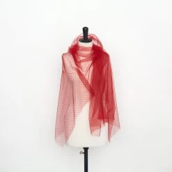 T22N01313 | Plumetis Tulle 12 T22N01313 | Plumetis Tulle -Nona Source Shop T22N01313 ZZZ 02