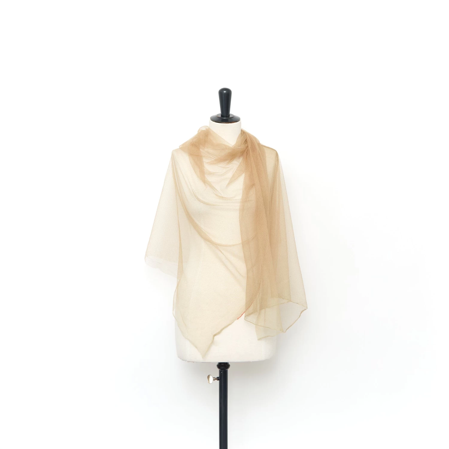 T22N01324 | Supple Fishnet 4 T22N01324 | Supple Fishnet - Image 2