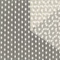 T22N01340 | Cotton Dots Fishnet