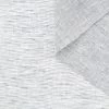 T22N01347 | Linen Fil A Fil Shantung Effect -Nona Source Shop T22N01347 BaritoneBlue 01