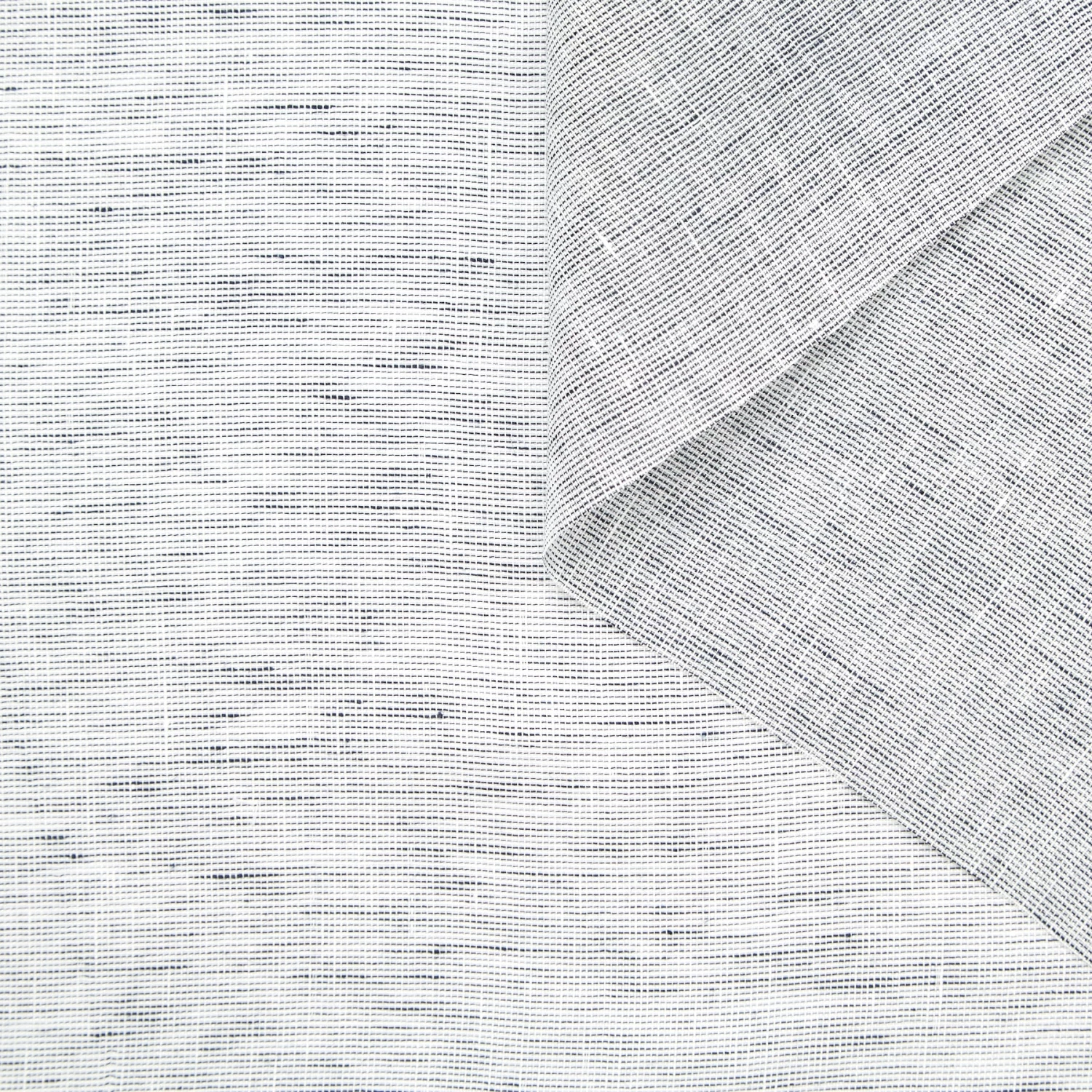 T22N01347 | Linen Fil A Fil Shantung Effect 3 T22N01347 | Linen Fil A Fil Shantung Effect