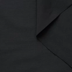 T22O01236 | Light Faille 9 T22O01236 | Light Faille -Nona Source Shop T22O01236 Black 01