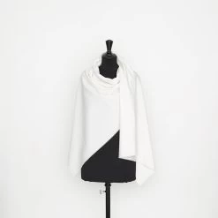 T22O01236 | Light Faille 8 T22O01236 | Light Faille -Nona Source Shop T22O01236 CannoliCream 02