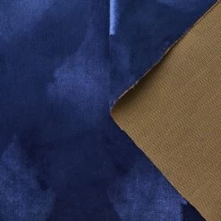 T22Q03257 | Embossed Shiny Silk Velvet -Nona Source Shop T22Q03257 Oceana 01