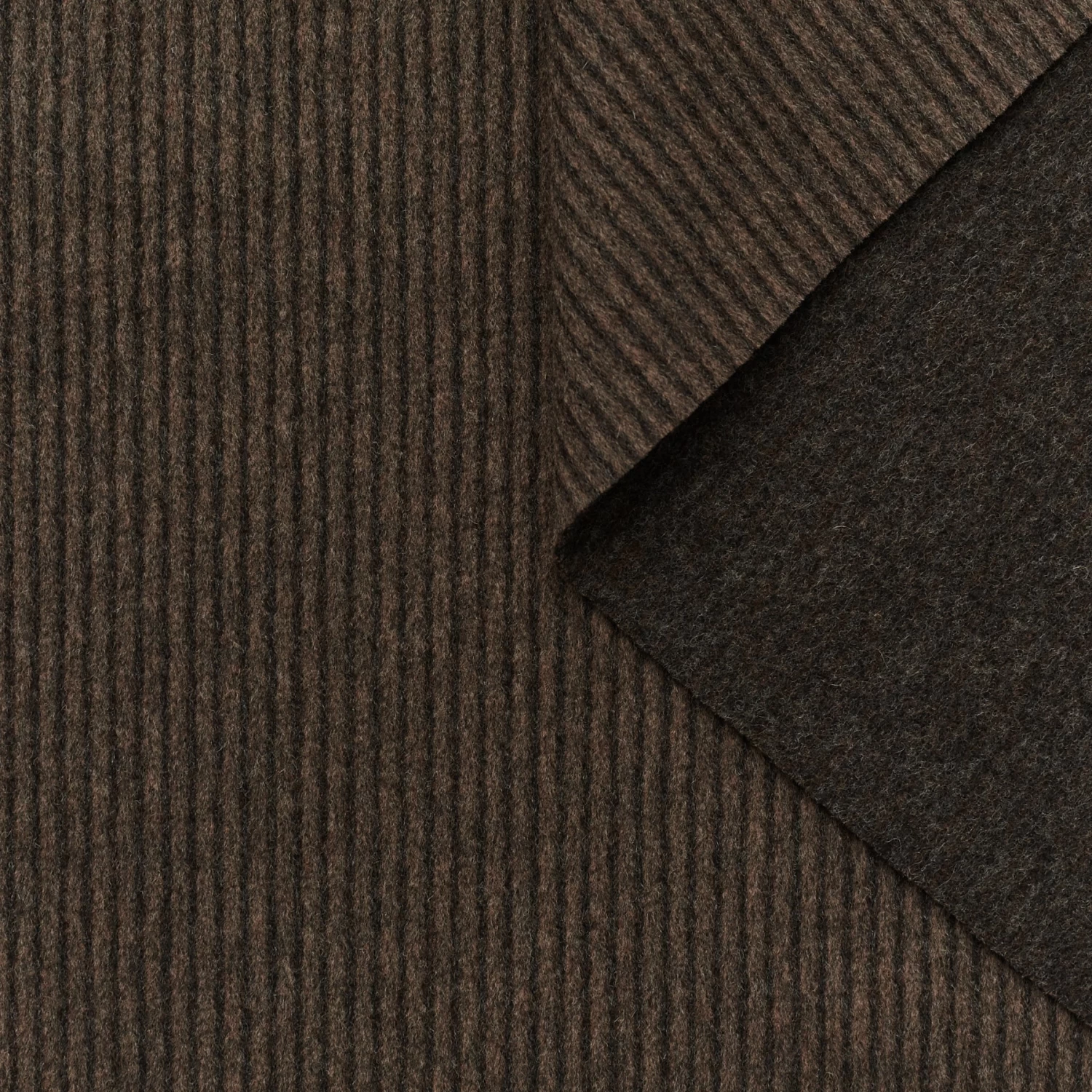 T22Q03261 | Stain Resistant Pinstriped Wool Drap 3 T22Q03261 | Stain Resistant Pinstriped Wool Drap