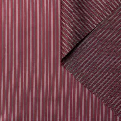 T22V03314 | Striped Cupro Twill Lining