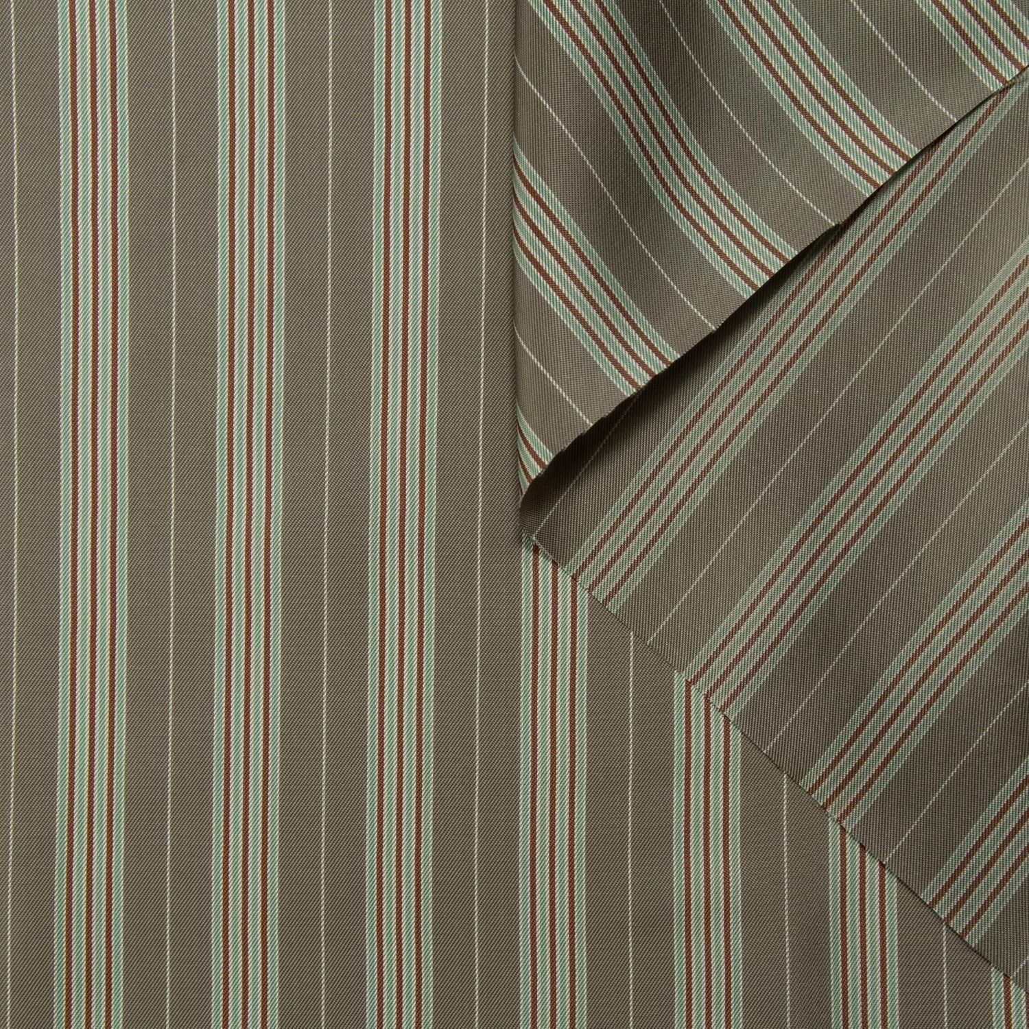 T22V03315 | Striped Cupro Twill Lining 3 T22V03315 | Striped Cupro Twill Lining