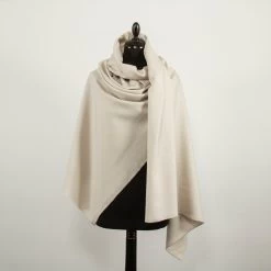 T22V03318 | Fluid Wool Tricotine 5 T22V03318 | Fluid Wool Tricotine -Nona Source Shop T22V03318 ChateauGray 02