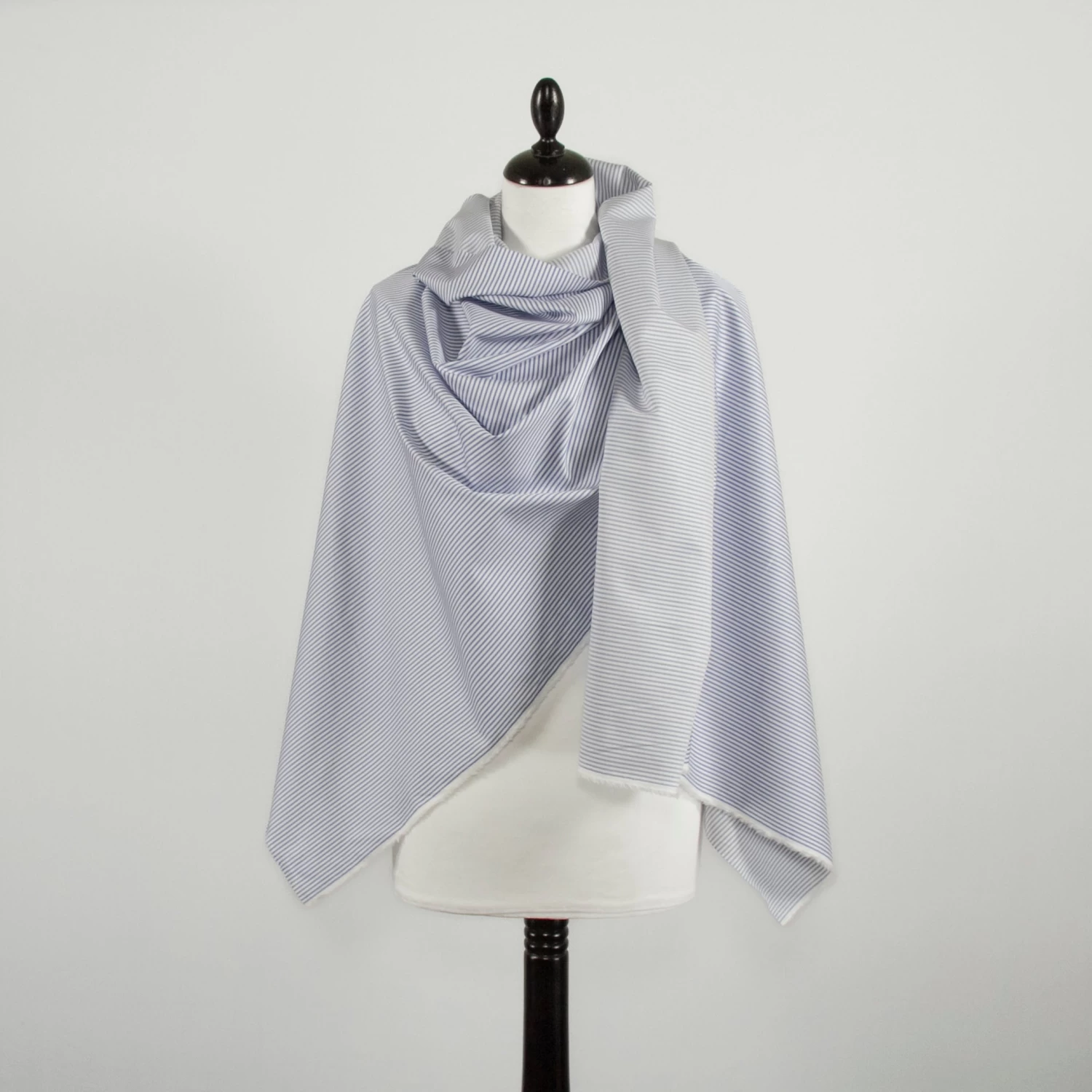 T22V03332 | Striped Cotton Poplin 4 T22V03332 | Striped Cotton Poplin - Image 2