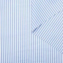 T22V03339 | Striped Cotton Poplin