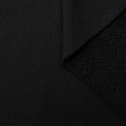 T22V03349 | CottonFelpa 11 T22V03349 | CottonFelpa -Nona Source Shop T22V03349 Black 01