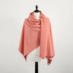 T22V03349 | CottonFelpa 9 T22V03349 | CottonFelpa -Nona Source Shop T22V03349 RoseTan 02