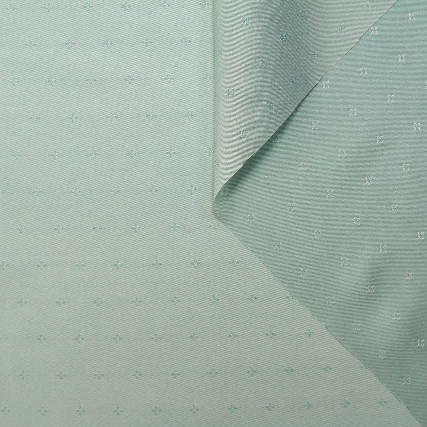 T22V03360 | Flower Cupro Lining 3 T22V03360 | Flower Cupro Lining