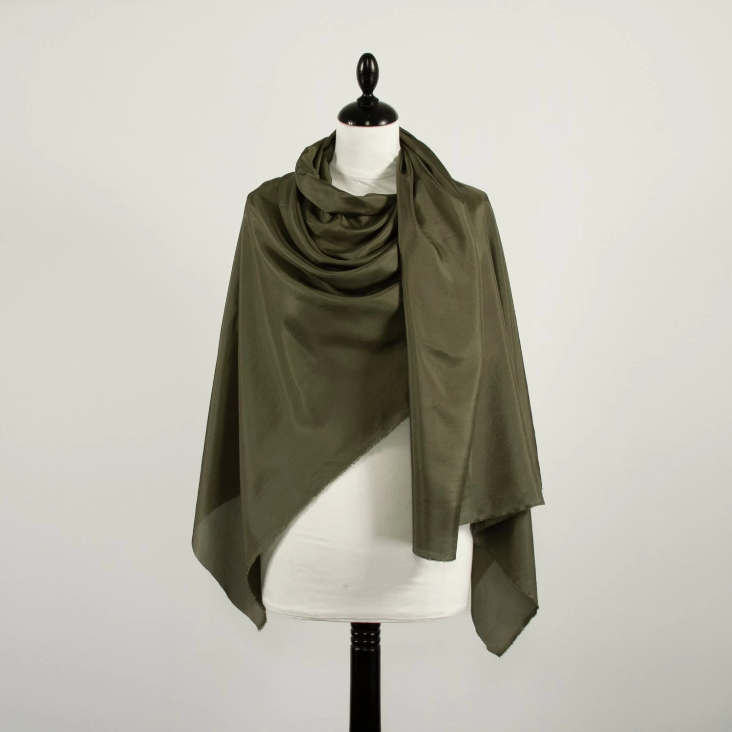 T22V03362 | Sheer Silk Pongee 4 T22V03362 | Sheer Silk Pongee - Image 2