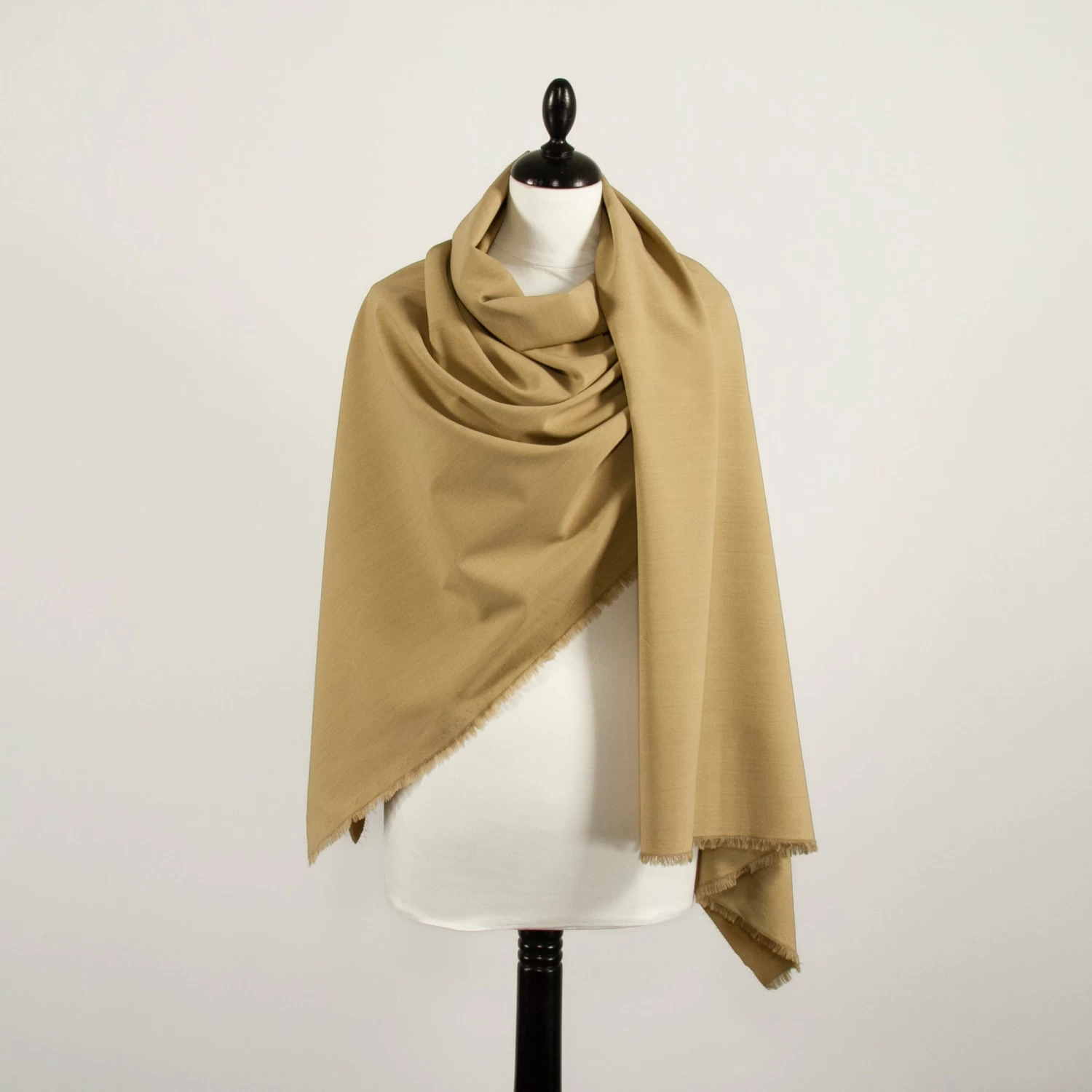 T22V03372 | Stretch Viscose Melange 4 T22V03372 | Stretch Viscose Melange - Image 2