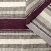 T22V03375 | Striped Linen & Cotton Canvas -Nona Source Shop T22V03375 Fig 01