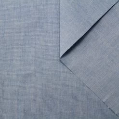 T22V03377 | Melange Cotton Chambray