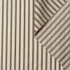 T22V03404 | Striped Cupro Twill Lining 2 T22V03404 | Striped Cupro Twill Lining -Nona Source Shop T22V03404 Porpoise 01