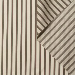 T22V03404 | Striped Cupro Twill Lining
