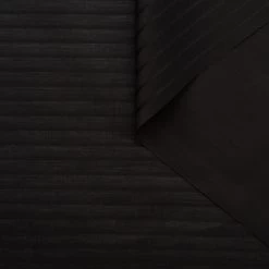 T22W03479 | Tone On Tone Striped Cotton Poplin