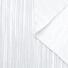 T22W03508 | Pleated Satin 2 T22W03508 | Pleated Satin -Nona Source Shop T22W03508 BrightWhite 01