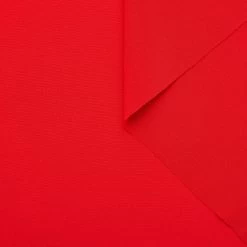 T22W03518 | Silk Crepe De Chine -Nona Source Shop T22W03518 HighRiskRed 01