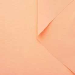 T22W03518 | Silk Crepe De Chine -Nona Source Shop T22W03518 PapayaPunch 01