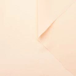 T22W03518 | Silk Crepe De Chine -Nona Source Shop T22W03518 SoftPink 01