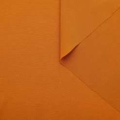 T22W03518 | Silk Crepe De Chine -Nona Source Shop T22W03518 ThaiCurry 01