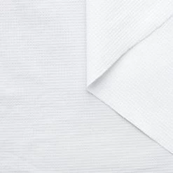 T22W03574 | Textured Micro Check Cotton