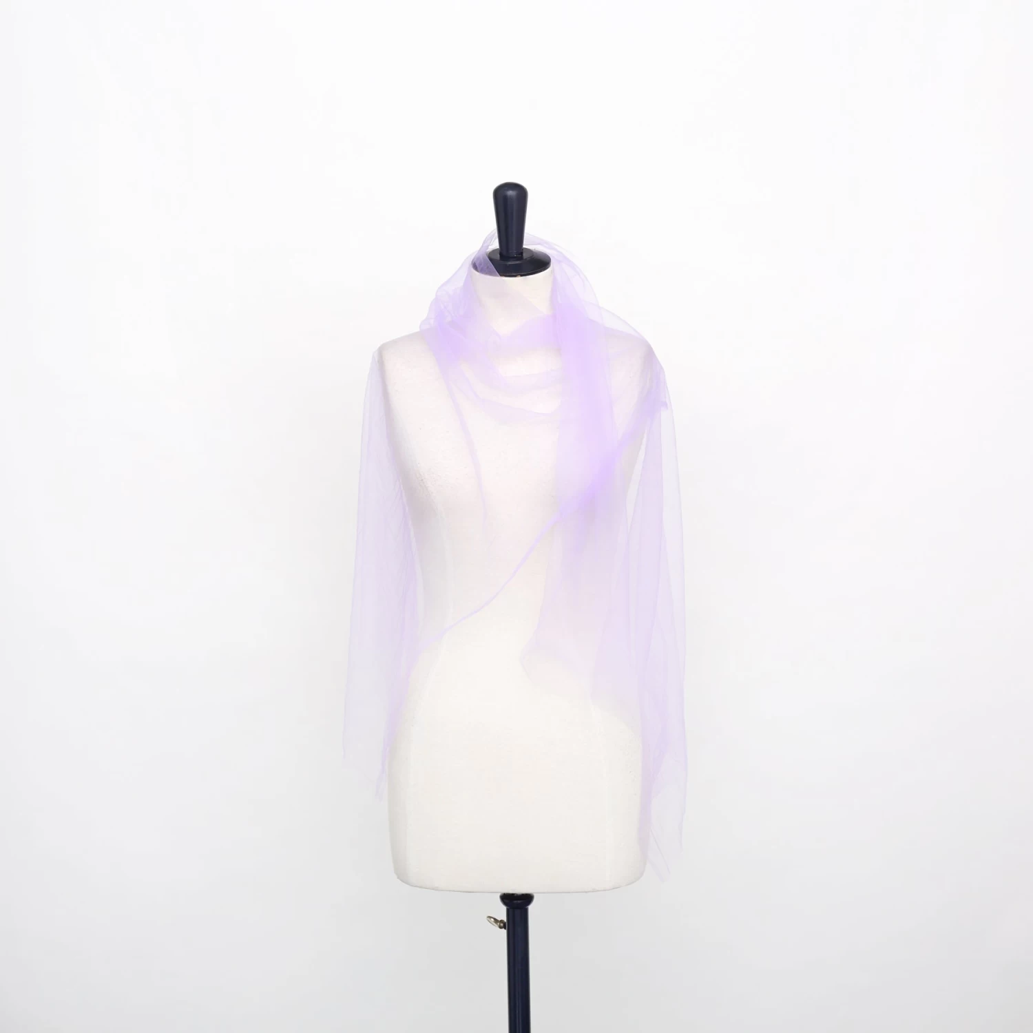 T22W03590 | Supple Polyamide Tulle 5 T22W03590 | Supple Polyamide Tulle - Image 3