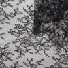 T22W03610 | Flower Bouquets Chantilly Lace 90cm -Nona Source Shop T22W03610 Black 01