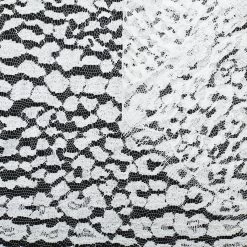 T22W03614 | Leopard Polyviscose Lace